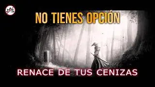 Nunca sabrás lo fuerte que eres hasta que ser fuerte es tu única opción: El Despertar de tu Fuerza