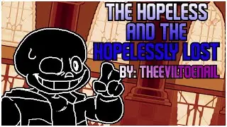 Undertale: Call of the Void (The Hopeless and the Hopelessly Lost) REMIX