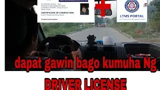 PAANO KUMUHA NG STUDENT PERMIT | MGA DAPAT GAWIN