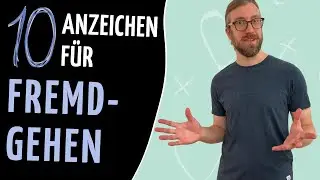 Geht dein Partner fremd? 10 verräterische Warnzeichen, dass du betrogen wirst! 