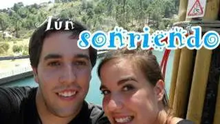 Tirolinas Julio 2011