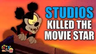 Death of the Movie Star