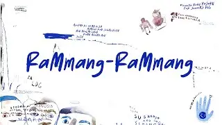 Fourtwnty Music - Rammang Rammang ( Official Lyric Video )