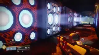 Destiny 2 Raid autism