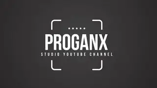 PHOTOGRAPHY LOGO FREE PSD FİLE - PROGANXSTUDİO