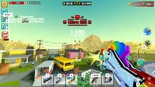 my raw gameplay is better than ur clips