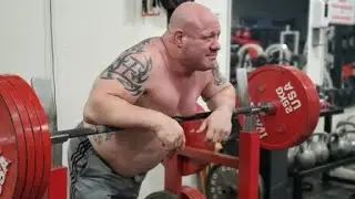 Scot Mendelson's meet april 30th