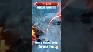 Mesclas de Classes está por vir! #bdm #pearlabyss #blackdesertmobile #adamantinagamer #jogosmobile