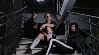 RUNES / RHYTHM (official video)
