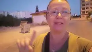 УРА!!! Османа зачислили в детский сад/Вынудили сменить имидж)))