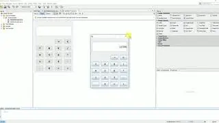 Java GUI 01: Simple Calculator in Java