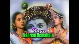 Jagoi heida tan chaida || Naorem Hemabati || SURGI TAIBANG || Official reuploaded music video 2022