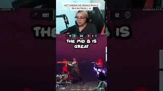 100T vs G2 VCT AMERICAS GRAND FINAL