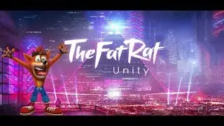 TheFatBandicoot - Woahnity