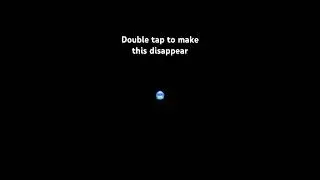 Make it disappear #shorts