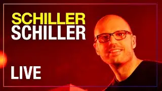 SCHILLER: „SCHILLER