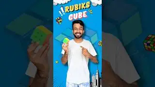 Story of Cube 🤡 | Mini Vlog | #shorts #shortvideo #minivlog #vlog