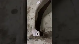 Ремонт поворотного кулака