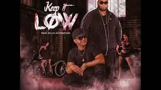 Goldiel Y Naldy – Keep It Low (Prod. Los Automation)