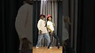 Thumkeshwari - Mister V & Mahi Dance