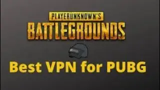 How To Play PUBG in PUBG Ban ( How to use vpn)