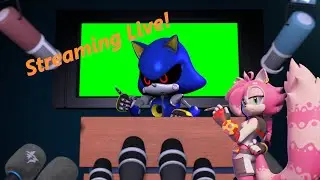 Metal Schwartz ||SFM Animating||