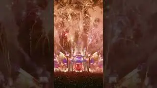 Intents Festival Sunday Endshow online