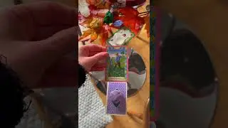 Мини Асмр Гадание 🎀 Карта Дня 12.11