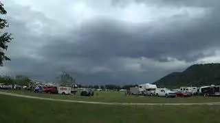 🔴 Live at @Purdins 25th Annual Paramotor fly-in | ParamotorIRL