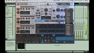 Thorn VST Synth Plugin Overview/Review