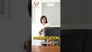 How to Present Like a Pro | Presentation Skills | IPB #shorts