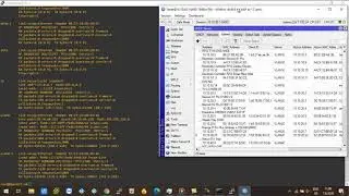 Playing with OpenWrt