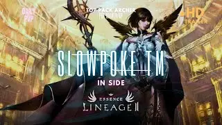 Lineage ][ Essence "PRIDE x1" - TOP PACK ARCHER