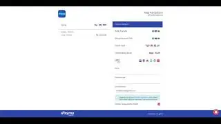 Demo Pemesanan atau Pembelian di SemutIM dengan iPaymu Payment Gateway
