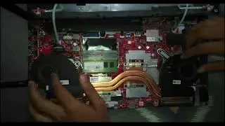 how to upgrade ram in asus laptop | Rog g15 | ddr 4 , 2933 mzh 