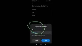 how to block ads on android | how to stop ads on mobile | how to stop ads on android phone | Stop ad
