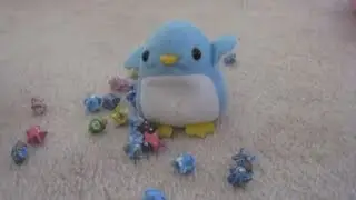 Penguin