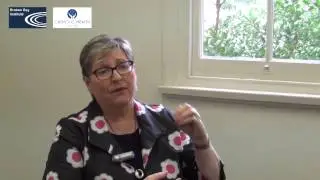 Julie Morgan Decoding the Code Module 8 Webcast