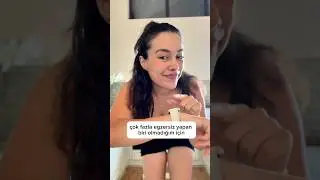 Her gün 10000 adım atarsak ne olur / 1. Gün