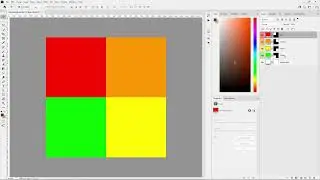 How to Hide Multiple Layers at Once in Photoshop
