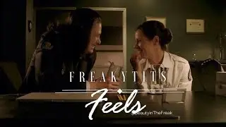 FreakyTits, Can't stop drinking about you - Bebe Rexha