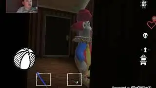 Обзор игры The clown