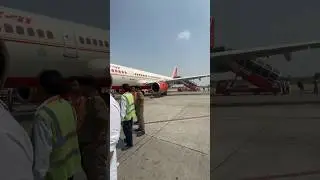 #travel #airplane #airbus #hotel #food #airport #lounge #airport #lucknow #trendingmusic #ytshorts