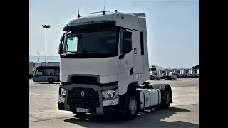 RENAULT T 480 · REF G79070