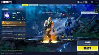 Broken Audio Sharing (Discord)