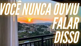 A Lei da Atração ATRAPALHA a sua VIDA!! Entenda MELHOR!