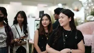 Bridestory Pop Up Bazaar 2023 - Day 1