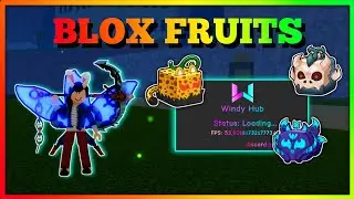 BLOX FRUITS Script Mobile UPDATE 21 FRUIT FINDER | EASY FRUIT | AUTO EXECUTE | HOP SERVER