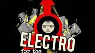 Electro Horns
