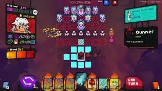 StarVaders | Grandmaster OTK